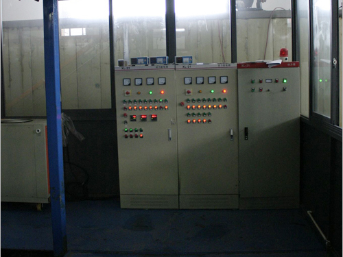電控柜